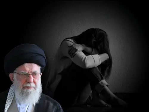 Iran: ईरान: आंदोलन कुचलने के लिए महिलाओं पर अमानवीय अत्याचार