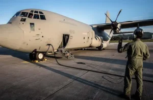 ITALY- इटली के सैन्य भंडार में 181 करोड़ के फाइटर जेट पार्ट्स गायब