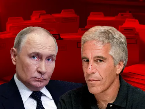 Jeffrey Epstein: जेफ्री एपस्टीन का रूसी कनेक्शन