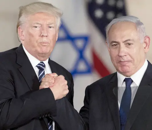 USA- जिनेवा वार्ता विफल, ईरान पर हमले की तैयारी में अमेरिका !