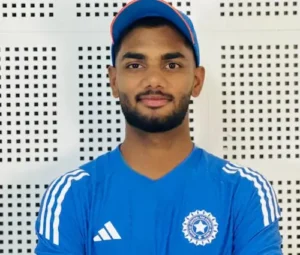 कनिष्क ने पाकिस्तान के खिलाफ मचाया धमाल