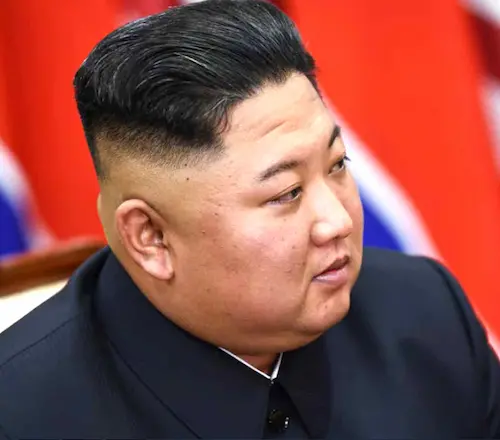 Korea- उत्तर कोरिया में किम जोंग-उन का दबदबा कायम, दोबारा चुने गए महासचिव