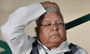 Lalu Yadav-लालू यादव की सजा निलंबन याचिका पर सुप्रीम कोर्ट में सुनवाई स्थगित