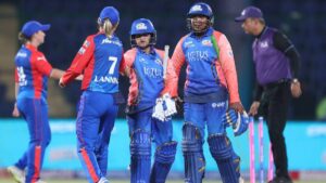 दिल्ली फिर फाइनल में, गुजरात पर बड़ी जीत, अब RCB से टक्कर!