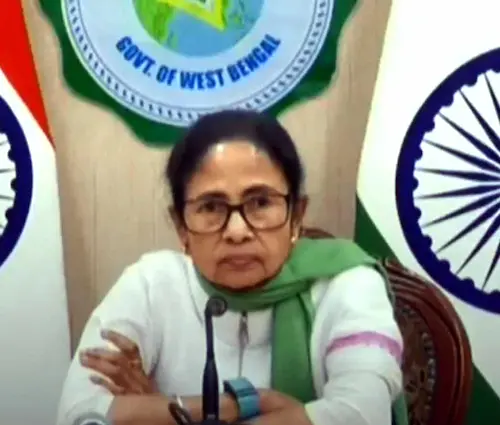 WB -चुनाव जीतीं तो ममता रचेंगी इतिहास, टूटेगा शीला दीक्षित का रिकॉर्ड