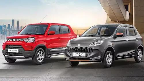 Maruti: मारुति सुजुकी का फैसला