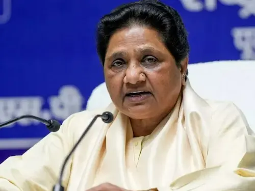 UP- 2027 की तैयारी में बसपा, 2007 का ‘सोशल इंजीनियरिंग’ फॉर्मूला फिर होगा लागू?