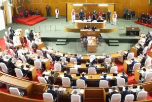 Shilong- मेघालय विधानसभा में अनोखा दृश्य, विधायक पत्नी ने CM पति से किए तीखे सवाल