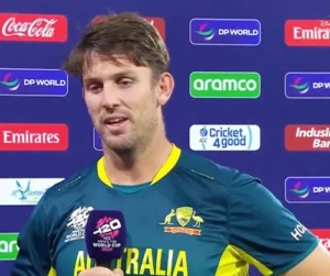 Sports- मार्श की चूक का खामियाजा भुगत रही है क्या ऑस्ट्रेलिया?