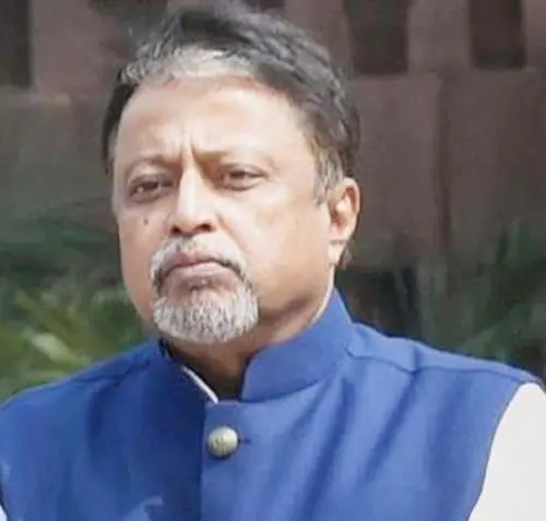 National- टीएमसी के वरिष्ठ नेता मुकुल रॉय का निधन, राजनीति में शोक की लहर