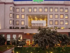 दिल्ली-NCR में होटलों का किराया आसमान पर