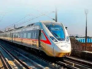 Railway- NCR में नई रफ्तार, नमो भारत आरआरटीएस कॉरिडोर से जुड़ेंगे 8 बड़े शहर