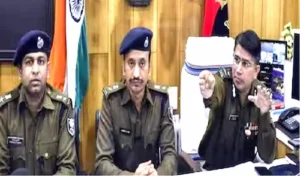 Bihar- NEET छात्रा की मौत केस में पुलिस जांच के अहम निष्कर्ष