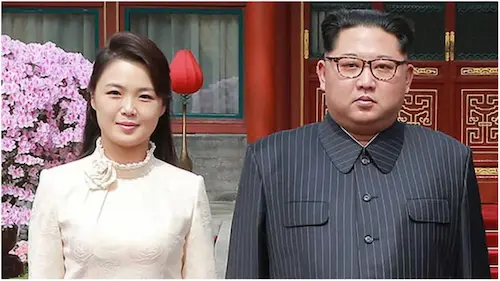 North Korea: उत्तर कोरिया में विरासत की तैयारी