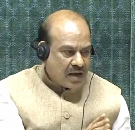 National- ओम बिरला की नई पहल, 64 देशों के साथ संसदीय मैत्री समूह का गठन