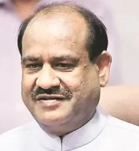 National- ओम बिरला के खिलाफ अविश्वास प्रस्ताव पर 9 मार्च को चर्चा, सरकार को बहुमत का भरोसा