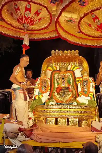 वेंकटेश्वरस्वामी