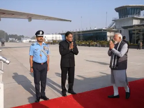 PM Modi: PM मोदी का ऐतिहासिक इजराइल दौरा