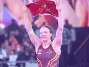 हरियाणा थंडर्स बने कुश्ती के नए सुल्तान