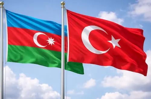 National- ऑपरेशन सिंदूर का असर, पाकिस्तान समर्थन पर अजरबैजान और तुर्की को झटका