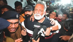 Bihar- कोर्ट में सांसद पप्पू यादव की गुहार, बोले– पुलिस पर भरोसा नहीं, मेरी हत्या हो सकती है’