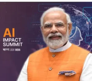 AI-एआई समिट पर पीएम मोदी- भारत के लिए गर्व का क्षण, दिल्ली में टेक महाकुंभ शुरू