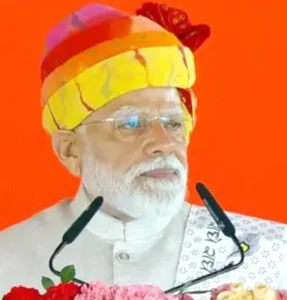 PM Modi- पीएम मोदी ने सर्वाइकल कैंसर के खिलाफ राष्ट्रीय टीकाकरण अभियान की शुरुआत की