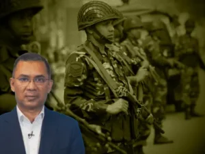 बांग्लादेश में ‘पावर गेम’