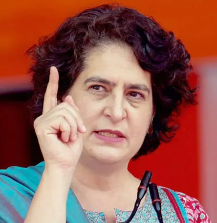 National- इजराइल यात्रा को लेकर मोदी सरकार घिरी, प्रियंका गांधी का जोरदार प्रहार