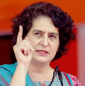 National- राहुल को बोलने से रोक पर प्रियंका का हमला, बोलीं– संसद में जरूरी मुद्दों पर हो खुली चर्चा