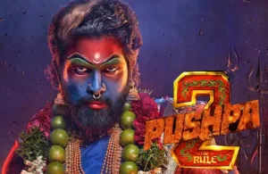 Mumbai- रिकॉर्डतोड़ जीत के साथ ‘पुष्पा 2’ बनी अवॉर्ड्स की बादशाह