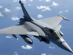 National- वायुसेना को बड़ी ताकत, 3.25 लाख करोड़ के राफेल सौदे को मंजूरी