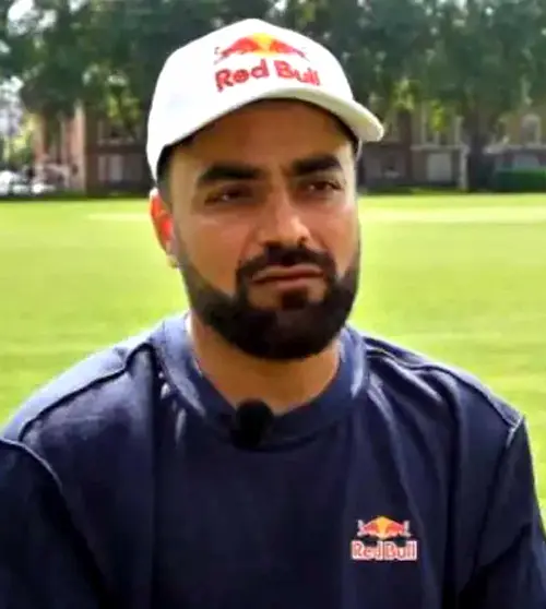 Sports- राशिद खान का भावुक बयान, बोले– अफगानिस्तान में क्रिकेट लौटे तो वही असली ट्रॉफी