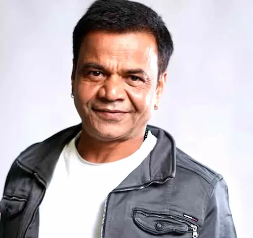 Mumbai- अच्छे कैदियों को दूसरा मौका मिलना चाहिए- राजपाल यादव