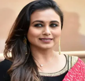 Entertainment- रानी मुखर्जी बोलीं- भारतीय महिलाएं ही असली सुपरहीरो