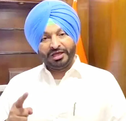 National- रवनीत बिट्टू का आरोप, प्रियंका गांधी ने रची थी लिंचिंग की साजिश