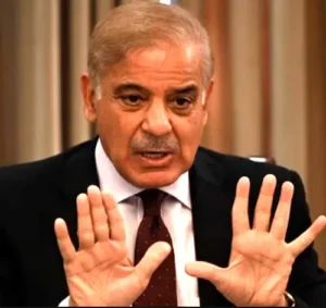 PAK- एआई के सपने बेच रहे शहबाज शरीफ