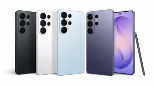 Samsung Galaxy: सैमसंग गैलेक्सी S26 सीरीज