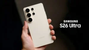 सैमसंग गैलेक्सी S26 सीरीज का महा-आगाज