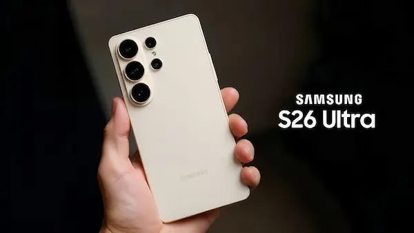 Samsung Galaxy: सैमसंग गैलेक्सी S26 सीरीज का महा-आगाज