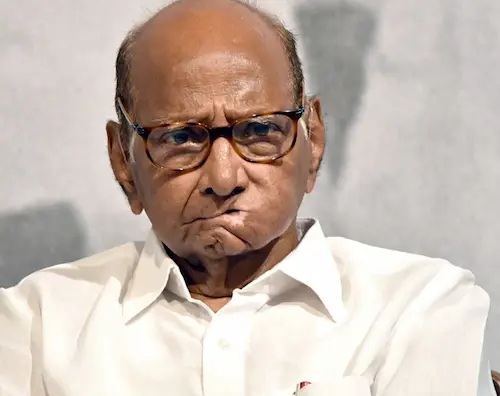 अजित पवार