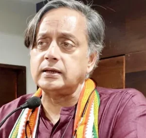 National- भारत-अमेरिका ट्रेड डील से महंगाई पर असर नहीं- शशि थरूर