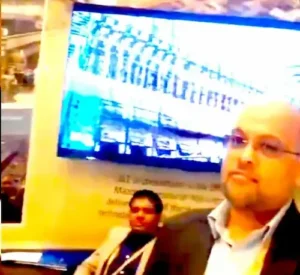 International- सऊदी अरब में भारतीय कारोबारी पर हमले का वीडियो वायरल