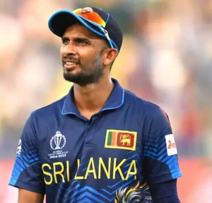 Sports- शनाका की कप्तानी में टी20 विश्वकप खेलेगा श्रीलंका