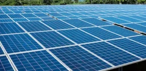 Trump- ट्रंप का बड़ा फैसला, भारतीय सोलर उत्पादों पर 126% टैरिफ, व्यापार संबंधों में बढ़ा तनाव