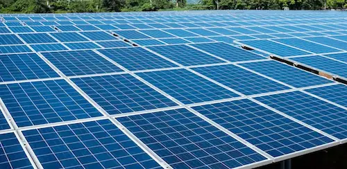 Trump- ट्रंप का बड़ा फैसला, भारतीय सोलर उत्पादों पर 126% टैरिफ, व्यापार संबंधों में बढ़ा तनाव