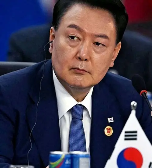 South Korea- दक्षिण कोरिया के पूर्व राष्ट्रपति यून सुक येओल पर कोर्ट का बड़ा फैसला, उम्रकैद सुनाई