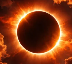 National-17 फरवरी को लगेगा 2026 का पहला सूर्य ग्रहण, भारत पर नहीं पड़ेगा कोई प्रभाव