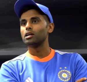 Sports- सलामी बल्लेबाज पर फैसला 7 फरवरी को- सूर्यकुमार यादव