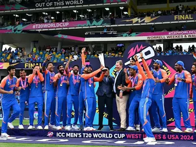 T-20: टी-20: मुंबई और कोलंबो में सजेगा कप्तानों का दरबार